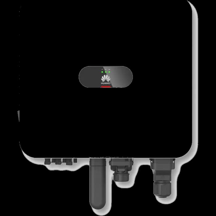 Invertor 6KW trifazat Asimetric hibrid, Huawei MAP0
