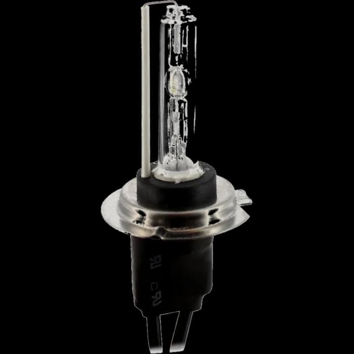 Bec Auto Xenon CARGUARD H7 6000K