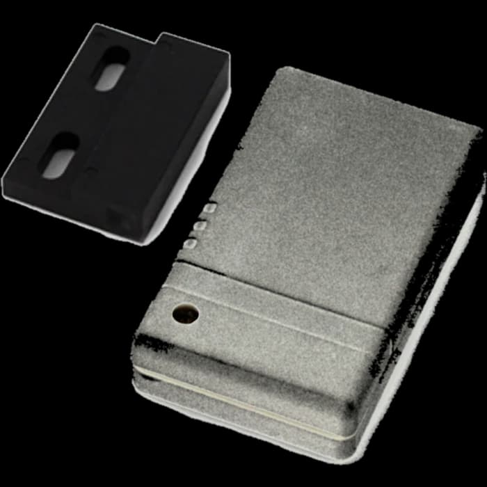 Senzor de deschidere wireless - CARGUARD