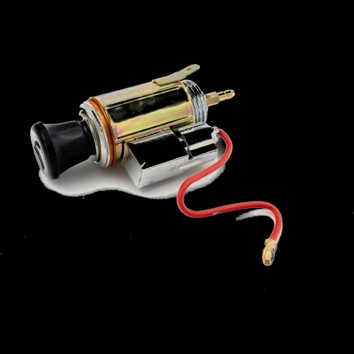 Kit priză brichetă auto completă Carguard (soclu + aprinzător) – 12V