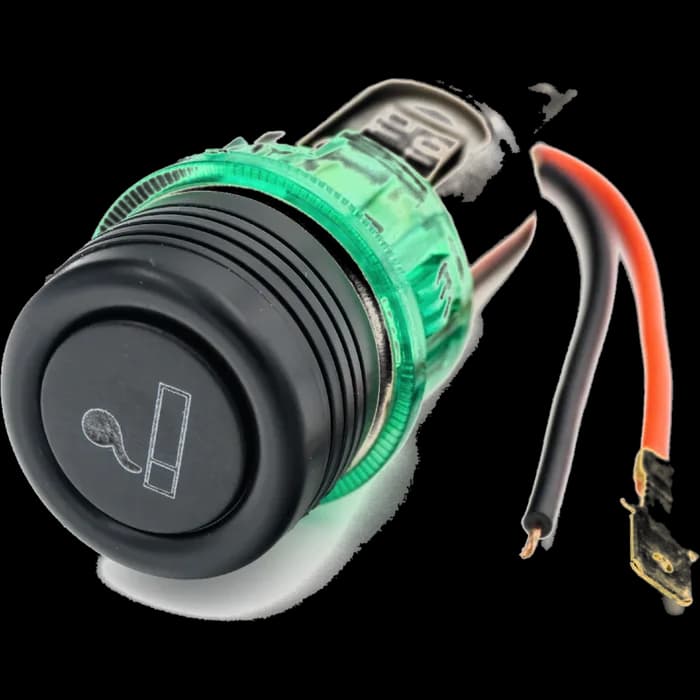 Kit brichetă auto Carguard – 12V