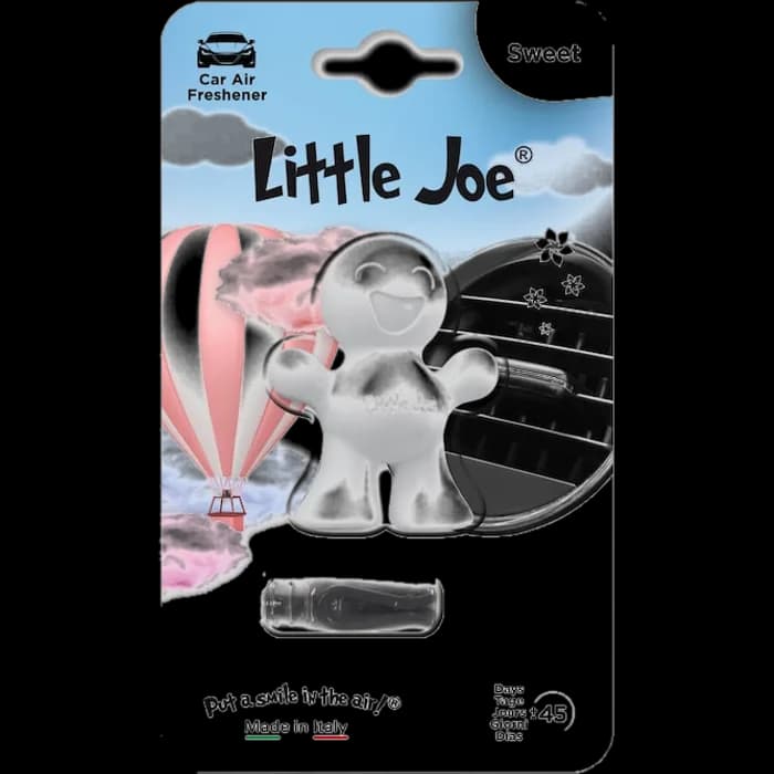Odorizant auto Little Joe Sweet