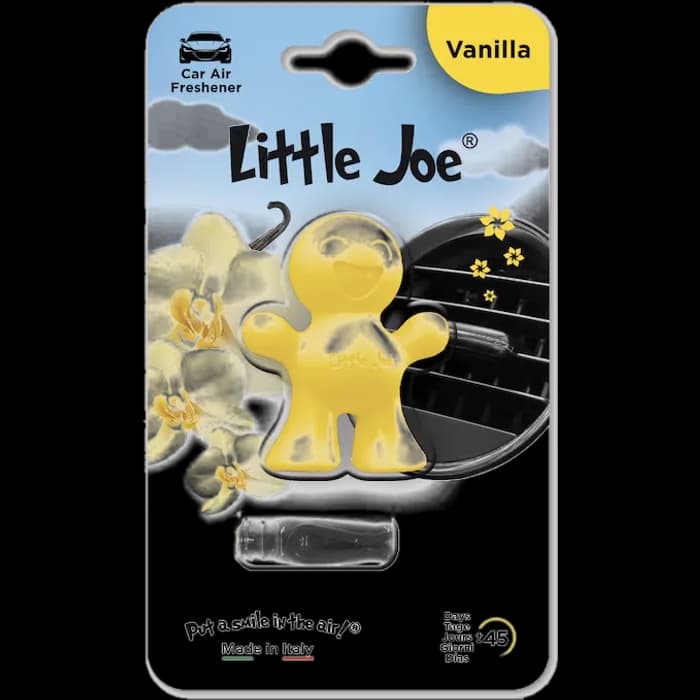 Odorizant auto Little Joe Vanilla