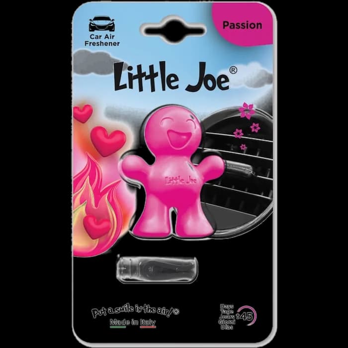 Odorizant auto Little Joe Passion