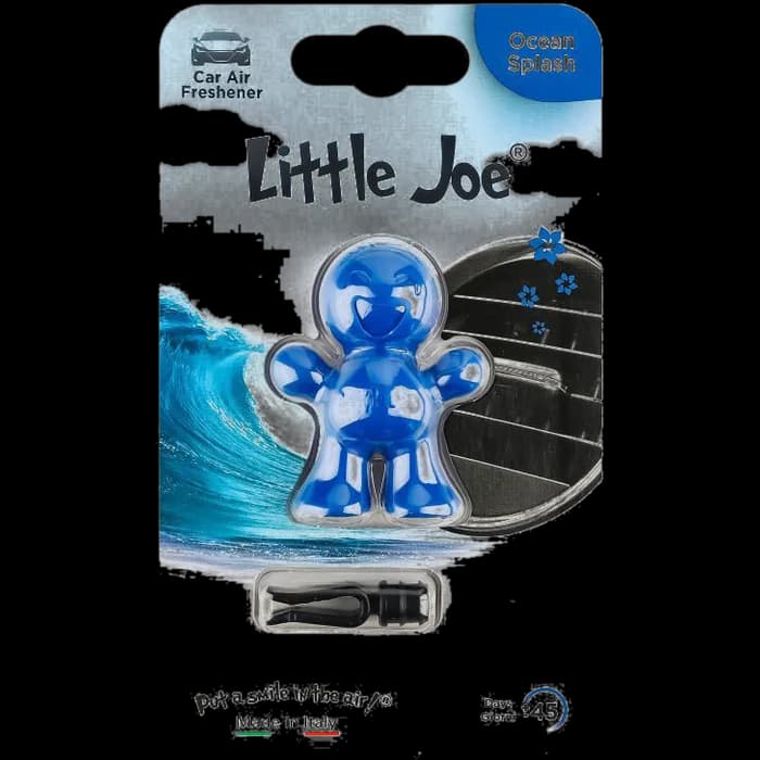 Odorizant auto Little Joe Ocean Splash