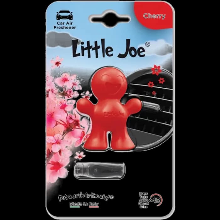 Odorizant auto Little Joe Cherry