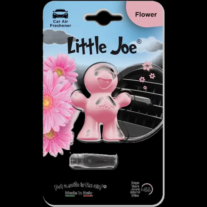 Odorizant auto Little Joe Flower