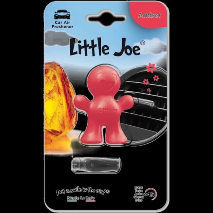 Odorizant auto Little Joe Amber