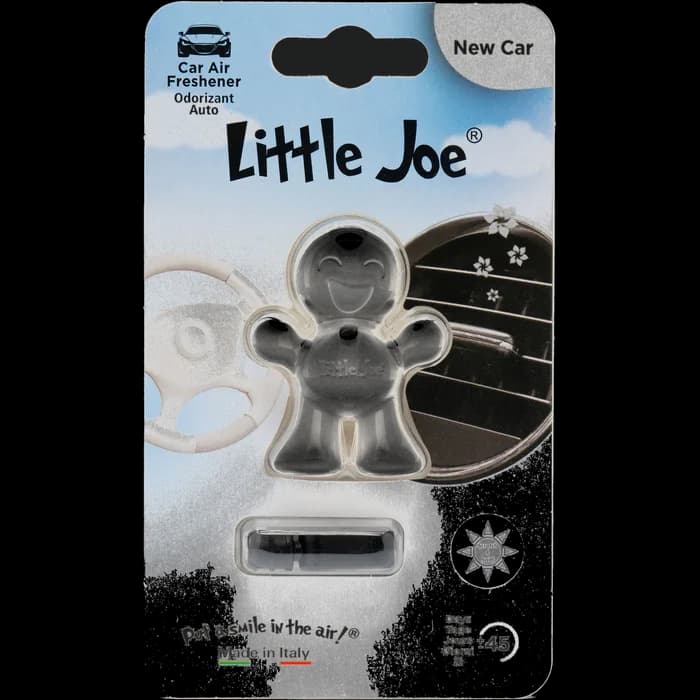 Odorizant auto Little Joe New Car