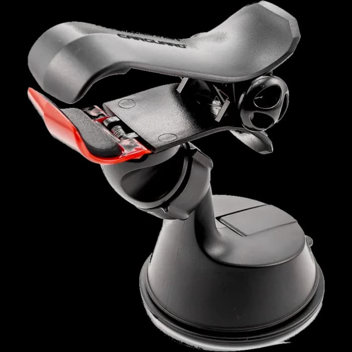 Suport telefon / GPS  auto - universal clips - mare: 105 mm - CARGUARD