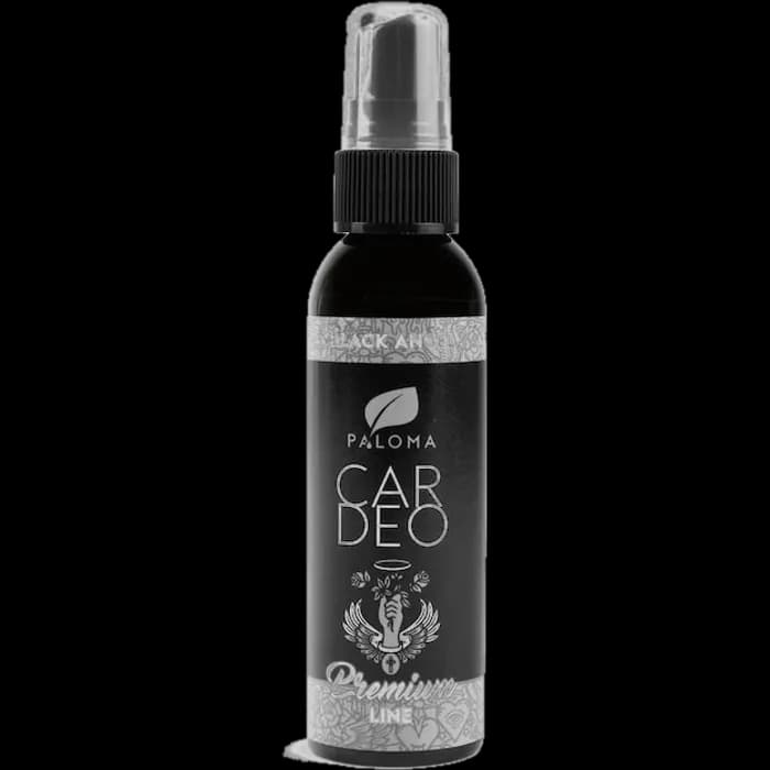 Odorizant auto Paloma Car Deo Spray Black Diamond 65ml