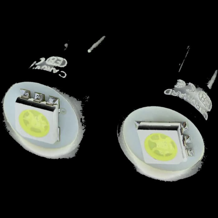 CLD003 led pentru interiorul mașinii / portbagaj