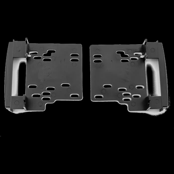 Adaptor 2 DIN Chrysler, Dodge, Jepp, Mitsubishi, VW
