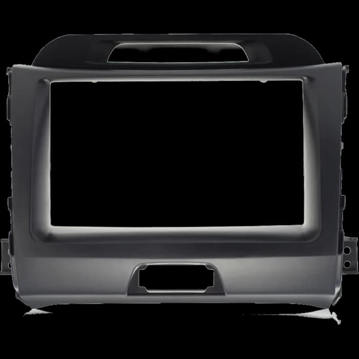 Adaptor 2 DIN KIA SPORTAGE 2010-2016