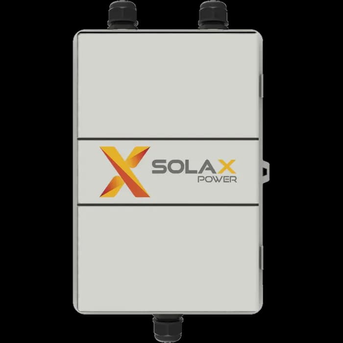 Solax X3-EPS Box. 3*63 A