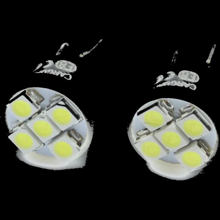 CLD005  led pentru interiorul mașinii / portbagaj