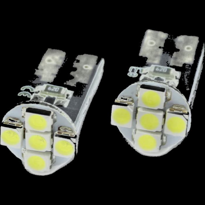 CLD010 led pentru interiorul mașinii / portbagaj