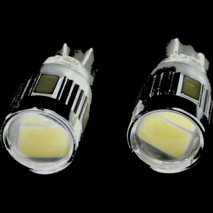 LED pentru iluminat interior /portbagaj
