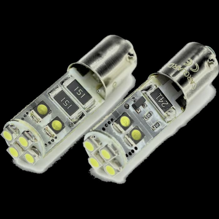 CAN101 led pentru interiorul mașinii / portbagaj
