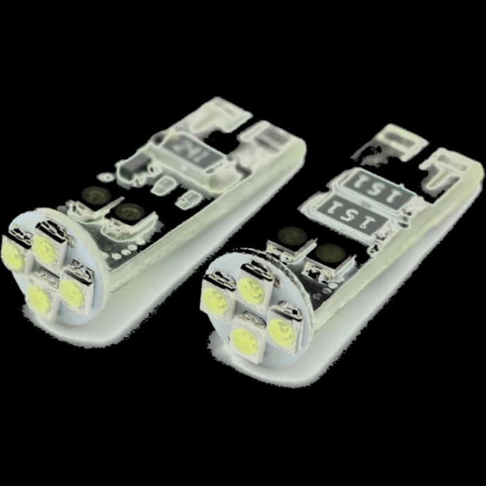 CAN102 led pentru interiorul mașinii / portbagaj
