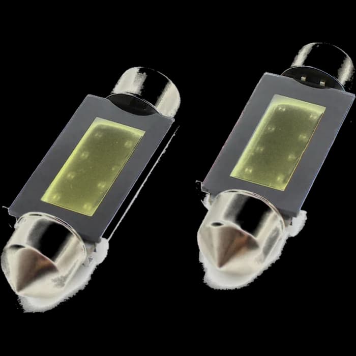 Led Sofit (Plafoniera. numar de imatriculare) CLD019