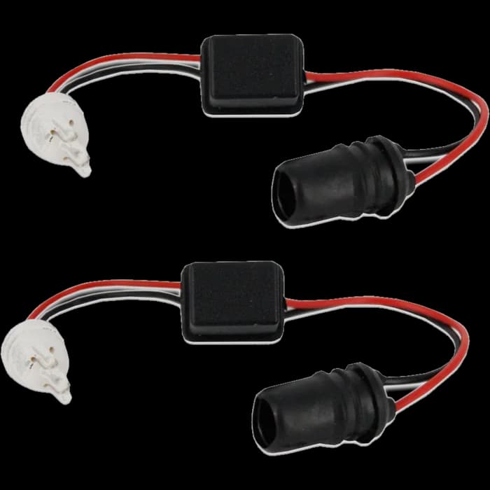 Anulator de eroare 5W