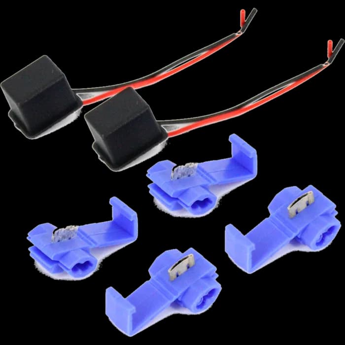 Anulator de eroare 5W