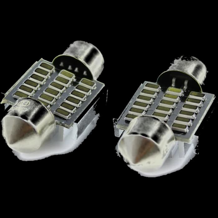 CAN116 led sofit pentru plafoniera si numare de inmatriculare