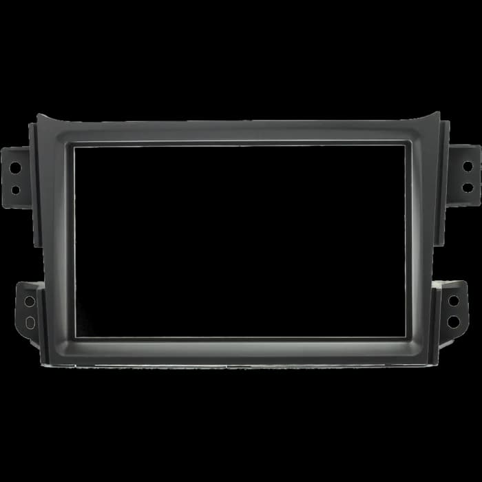 Adaptor 2 DIN SUZUKI Splash/Ritz 2008-2012 / OPEL Agila 2008-2014