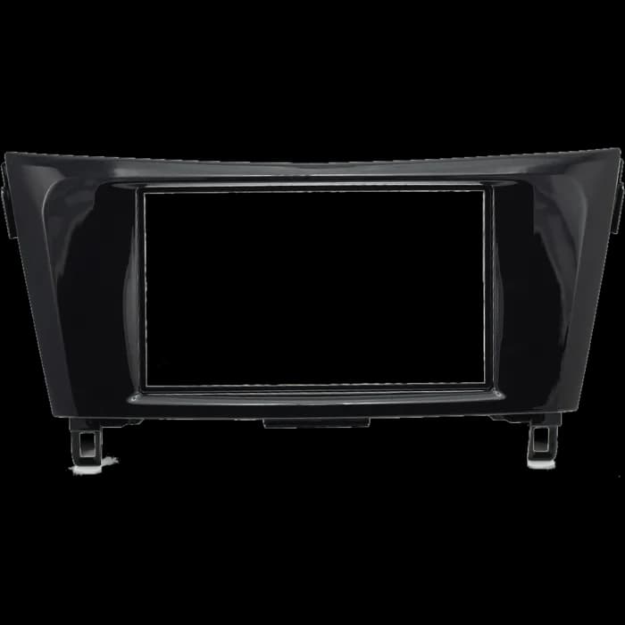 Adaptor 2 DIN NISSAN Qashkai X-Trail, Rogue 2014+