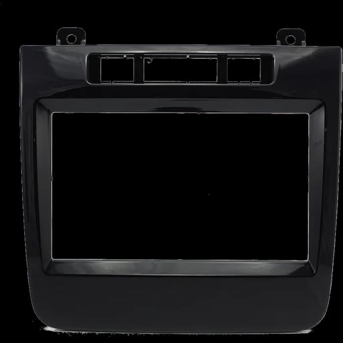 Adaptor 2 DIN VW TOUAREG 2010+