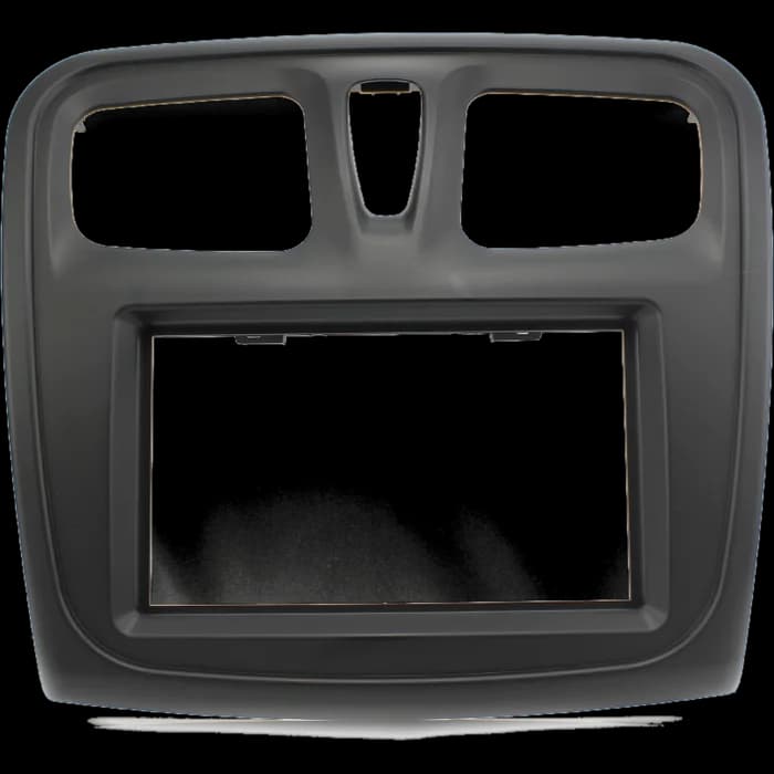 Adaptor 2 DIN DACIA Sandero 2013+; Logan 2012+ / RENAULT Logan 2013+; Sandero 2012+