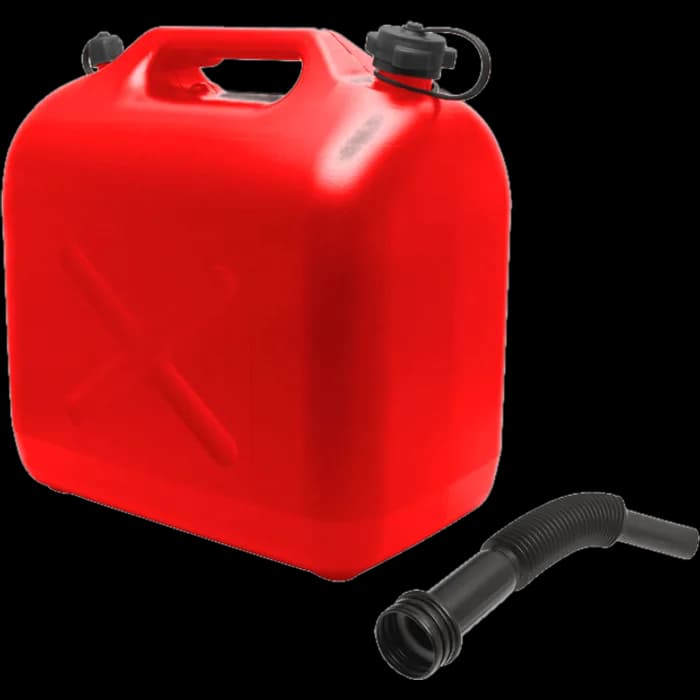 Canistra pentru combustibil 10L